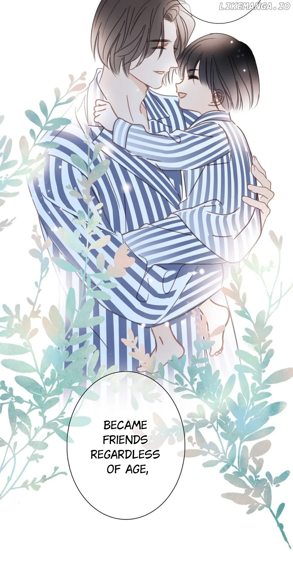 1st Kiss – I Don’t Want To Consider You As Sister Anymore Chapter 73 - 67 - page 10